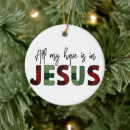 Search for hope christmas tree decorations Xmas
