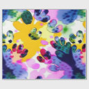Search for vivid wrapping paper Happy birthday