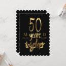 Search for 50th parents anniversary cards Elegant