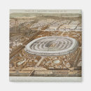 Search for palaces magnets River