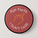 Search for fact badges Sarcastic