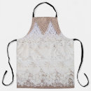 Search for crocheted aprons Abstract