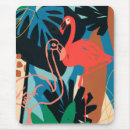 Search for flamingo mouse mats Birds