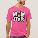 Search for momster tshirts Vintage