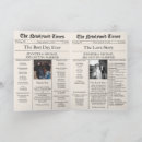 Search for story invitations Newspaper