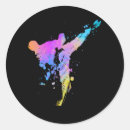 Search for aikido stickers Karate