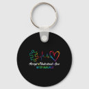 Search for mental illness awareness key rings Disability
