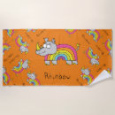 Search for kids beach towels Magical