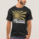 Search for japanese characters tshirts Logo