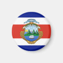 Search for costa rica magnets Flag