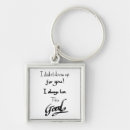 Search for funny slogans key rings Saying