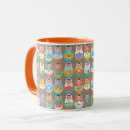Search for russian nesting dolls mugs Matreshka