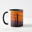 Search for saguaro cactus mugs Colourful
