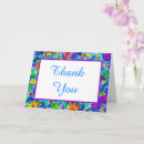 Search for blue floral pattern cards Yellow