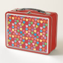 Search for pattern candy jar Heart
