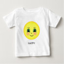 Search for emoji baby shirts Cute