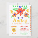 Search for embroidery invitations Mexican