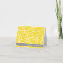 Search for gray yellow note cards Trendy