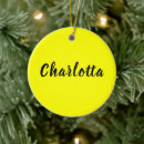 Search for abc christmas tree decorations Alphabet