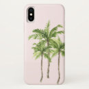 Search for palm trees iphone cases Tropical palm tree