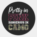 Search for camo girl stickers Antler