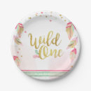 Search for tribal plates Gold