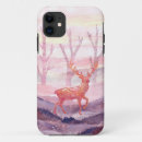 Search for watercolor deer iphone cases Modern
