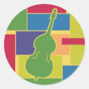 Search for bass stickers Orchestra