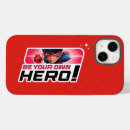 Search for is a hero iphone cases Magical girl