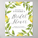 Search for lemon decor posters Botanical
