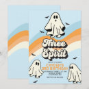 Search for spirit invitations Boy