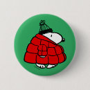 Search for christmas badges Peanuts