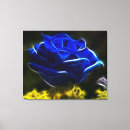 Search for florists canvas prints Blue