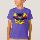 Search for batgirl tshirts Super hero
