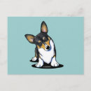 Search for tri postcards Dog
