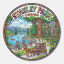 Search for stanley stickers Souvenir