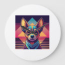 Search for neon wolf art Pug
