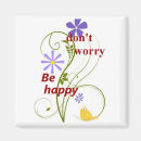 Search for worry magnets Saying