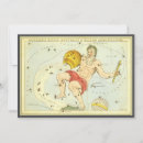 Search for aquarius 5x7 invitations Astronomy