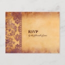 Search for damask horizontal postcards Grunge