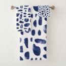 Search for navy bath towels Abstract