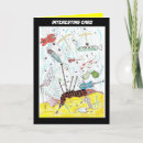 Search for unusual cards Different