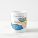 Search for mermaid tail mugs Sea