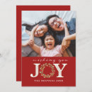 Search for watercolor wreath christmas cards Merry
