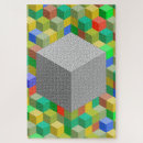 Search for maze puzzles Geometric