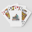 Search for humour playing cards Coworker