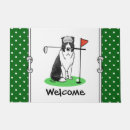 Search for border collie doormats Dog breed