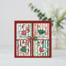 Search for goose christmas cards Festive