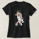 Search for space cat tshirts Dog