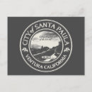 Search for paula postcards California